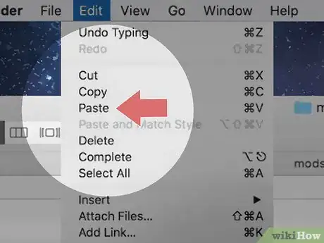 Imagen titulada Download a Minecraft Mod on a Mac Step 20