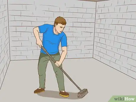 Imagen titulada Clean White Mold Step 15