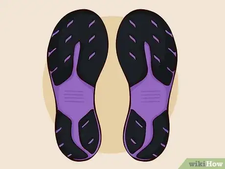 Imagen titulada Choose Comfortable Walking Shoes Step 3