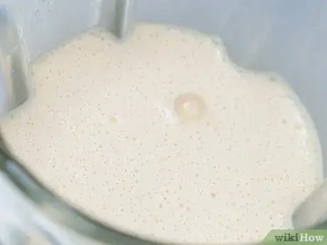 Imagen titulada Make a Starbucks Vanilla Bean Cappucino Step 5