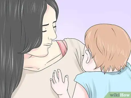 Imagen titulada Stop Breastfeeding a Toddler Step 5