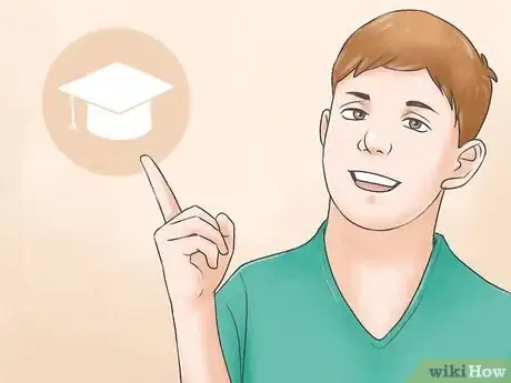 Imagen titulada Convince Your Parents to Let You and Your Friends Go Out Step 6