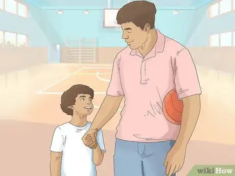 Imagen titulada Stop Living Through Your Child Step 4