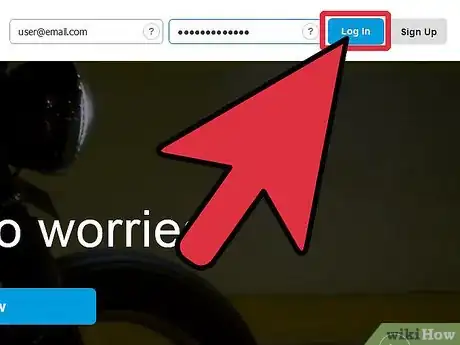 Imagen titulada Add a Savings Account to PayPal Step 3