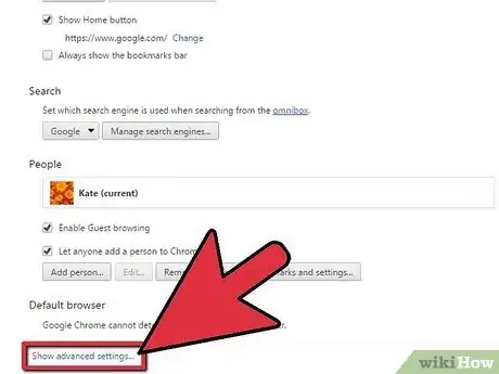 Imagen titulada Manage Saved Passwords in Google Chrome Step 3