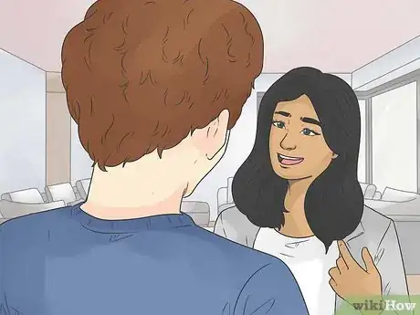 Imagen titulada Tell if an Older Guy Likes You Step 2