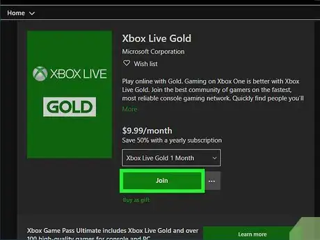 Imagen titulada Set up Xbox Live Step 48