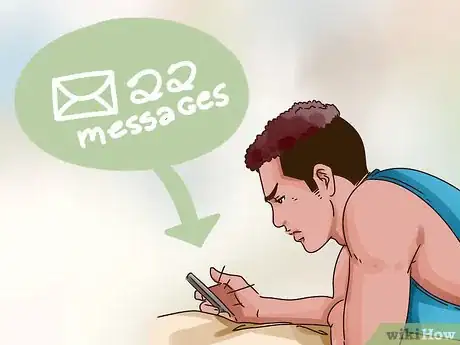Imagen titulada Make a Guy Not Like You Step 9