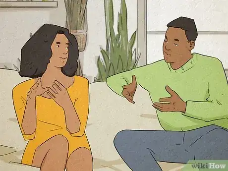 Imagen titulada Know if Your Boyfriend Is Serious About You Step 3