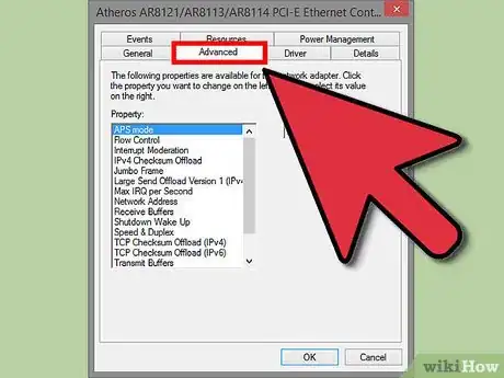 Imagen titulada Change a Computer's Mac Address in Windows Step 4