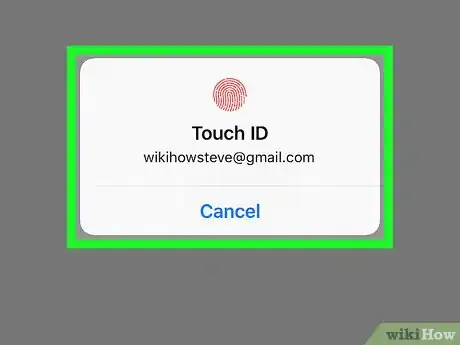 Imagen titulada Cancel Subscriptions on iPhone Step 6
