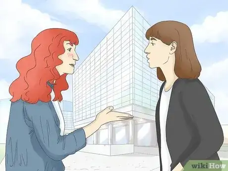 Imagen titulada Deal With a Friend Who Has Changed Step 4