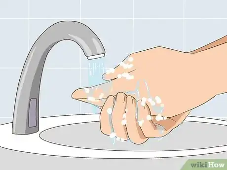 Imagen titulada Clean Your Skin Step 12