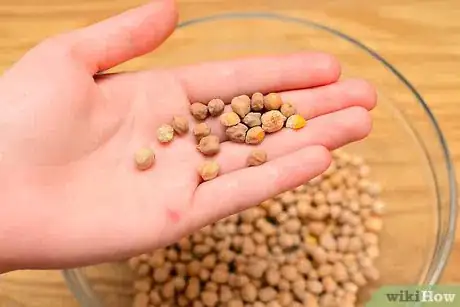 Imagen titulada Cook Dried Chickpeas Step 5