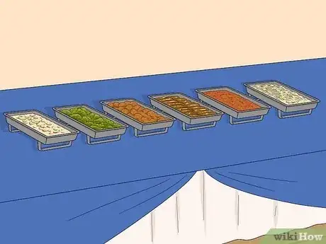 Imagen titulada Set Up a Buffet Step 14