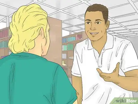 Imagen titulada Become a Quiet Person Step 5