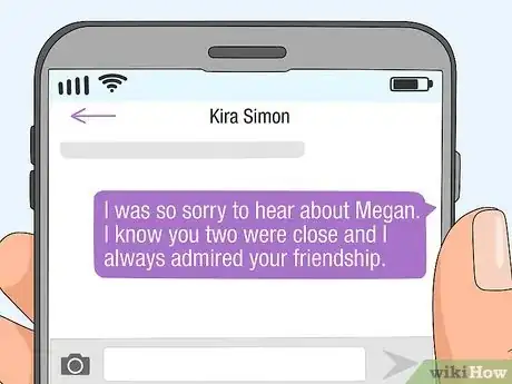 Imagen titulada Respond to a Death Text Step 2
