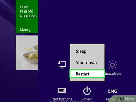 Imagen titulada Create a Restore Point in Windows 8 Step 7