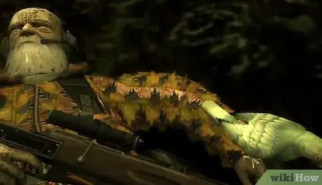 Imagen titulada Beat the End in Metal Gear Solid 3 Step 6