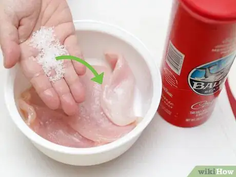 Imagen titulada Cook a Chicken Breast Step 2