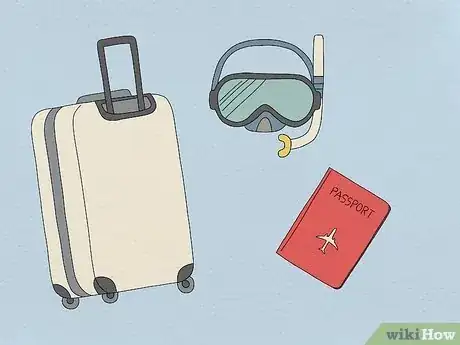 Imagen titulada Surprise Someone with a Trip Step 9
