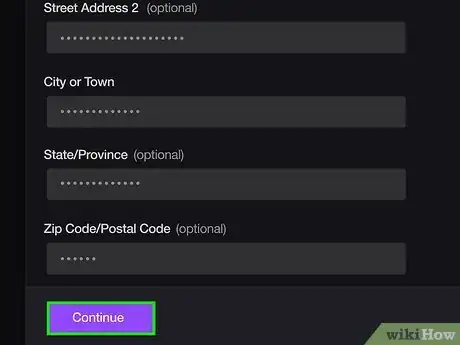 Imagen titulada Become a Twitch Affiliate Step 9