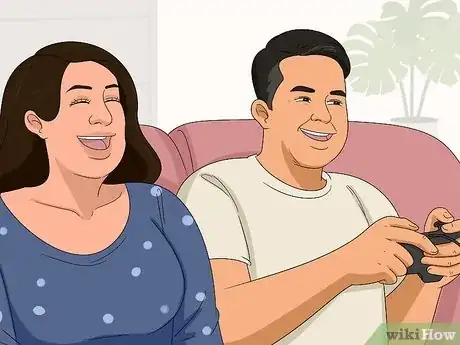 Imagen titulada Get an Emotionally Unavailable Man to Chase You Step 8