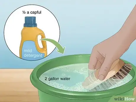 Imagen titulada Clean Canvas Step 11
