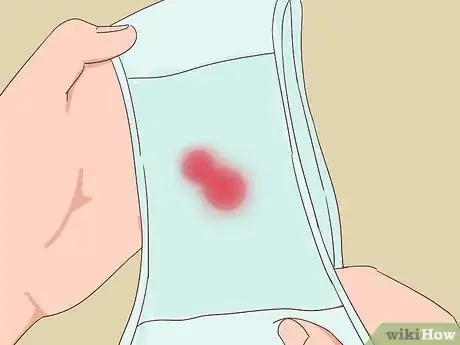 Imagen titulada Tell if You Have Started Puberty (for Girls) Step 7