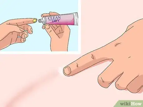 Imagen titulada Use Clean and Dry Cream Step 3