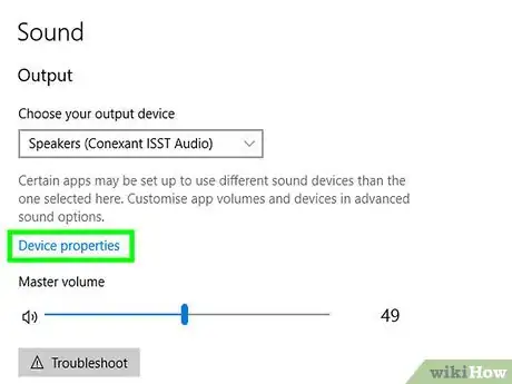 Imagen titulada Resolve No Sound on Windows Computer Step 20