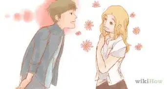 pedirle a alguien que sea tu pareja