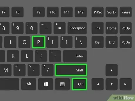 Imagen titulada Screenshot on Chrome Step 19