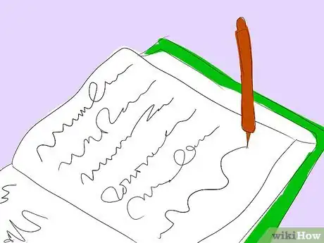 Imagen titulada Create Your Own God Step 11