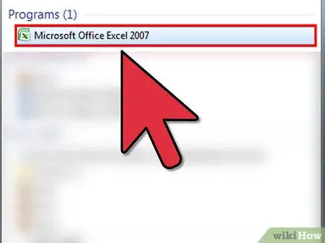 Imagen titulada Calculate CAGR in Excel Step 1