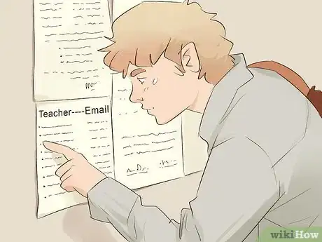 Imagen titulada Tell Your Teachers You Won't Be Here over Email Step 2