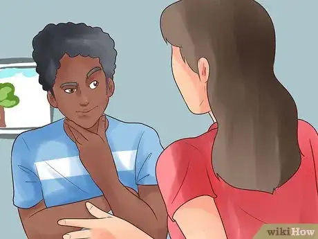 Imagen titulada Ask Your Neighbors to Be Less Noisy Step 4