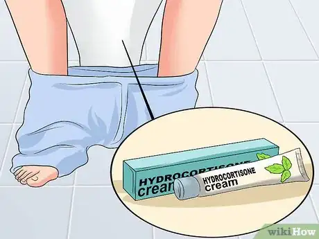 Imagen titulada Use Tucks Pads for Hemorrhoids Step 10