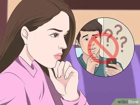 Imagen titulada Make a Guy Jealous Through Texting Step 13