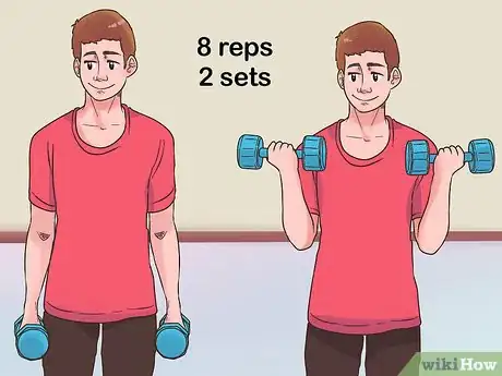 Imagen titulada Fix a Bicep Tear Step 14