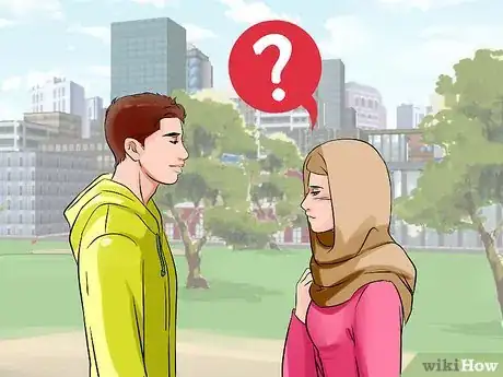 Imagen titulada Get a Girl to Ask You Out Step 15