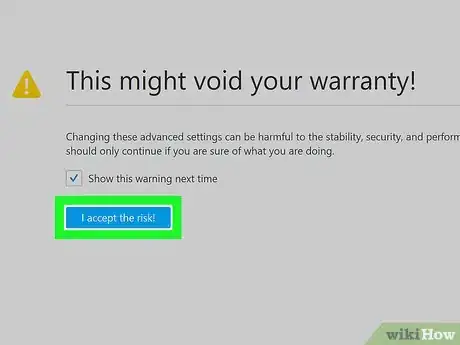 Imagen titulada Enable Java in Firefox Step 26