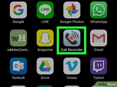 Imagen titulada Record Phone Calls on an iPhone Step 8