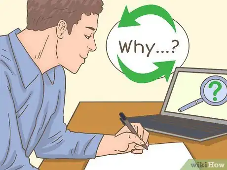 Imagen titulada Make a Questionnaire Step 13