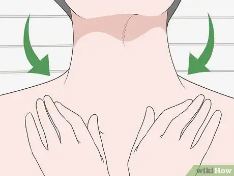 Imagen titulada Improve Lymphatic Drainage in the Legs Step 2