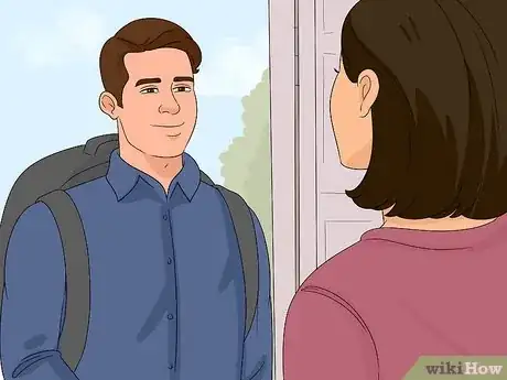 Imagen titulada Make an Avoidant Miss You Step 18