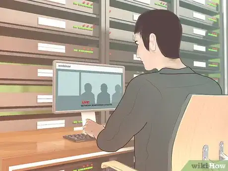 Imagen titulada Become a Network Administrator Step 6