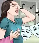tener una voz agradable