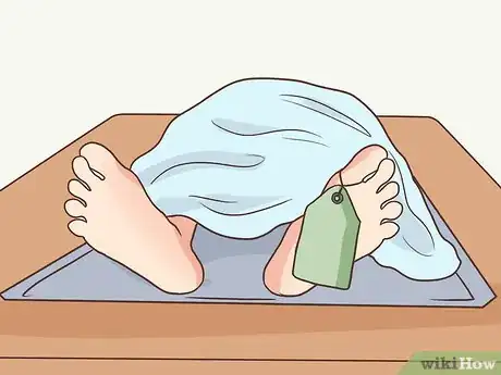 Imagen titulada Deal with a Fear of Surgery Step 6