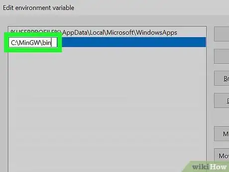 Imagen titulada Compile a C Program Using the GNU Compiler (GCC) Step 12